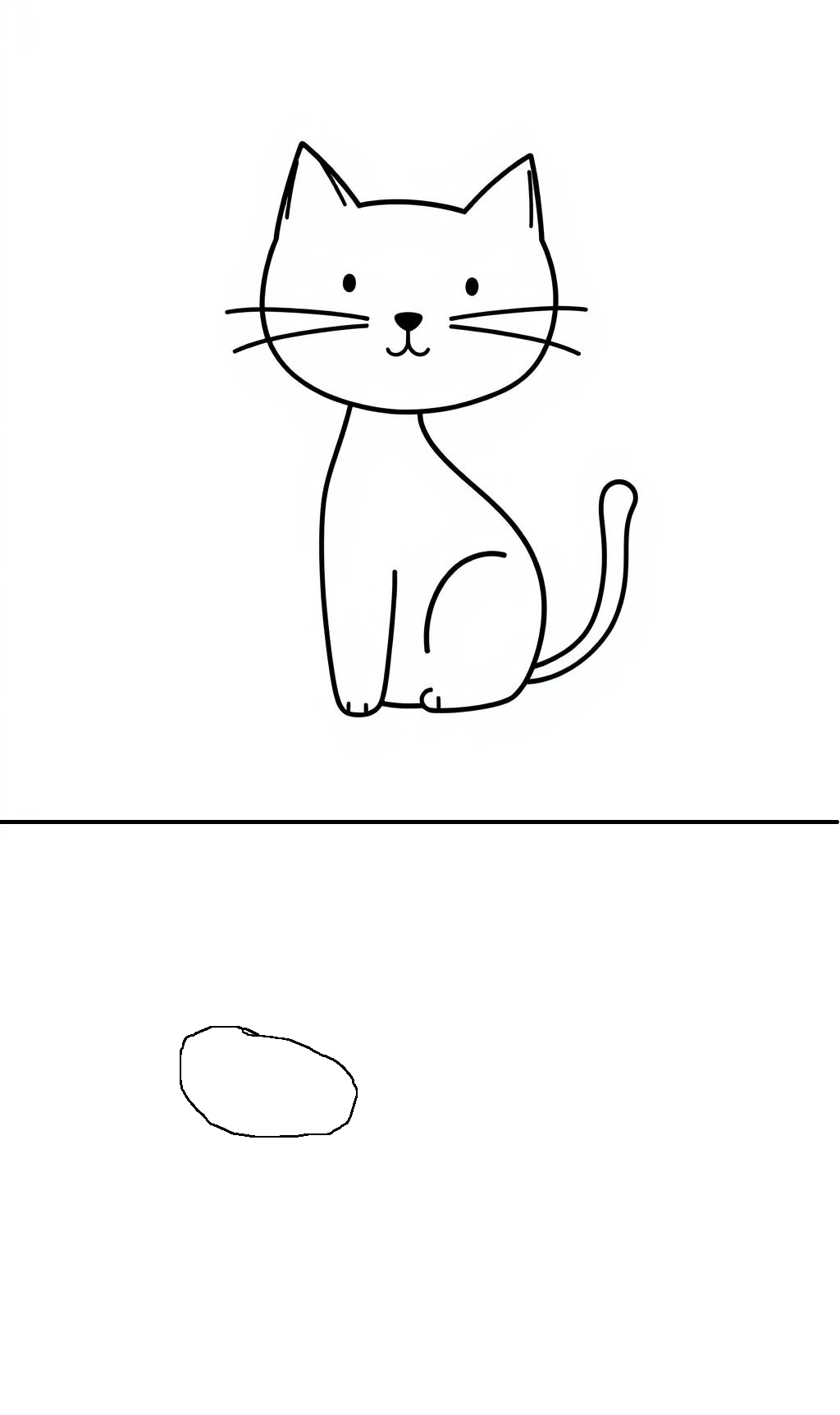 Drawn Image Overlay